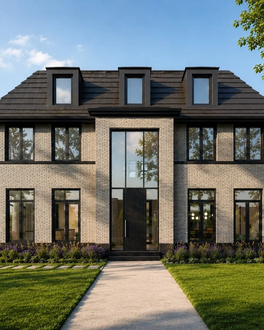 Vrijstaande woning — Zwolle